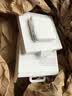 Apple/苹果 35W双口-竖向 type-c充电器原装多口快充 旗舰店苹果iPhone 17 Pro Max/iPad/Mac充电头 实拍图