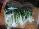有机奶白菜 250g 实拍图