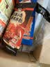杨生记溏心蛋富硒营养鸡蛋即食卤蛋早餐代餐泡面搭档245g（7只/盒） 实拍图