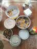 广禧优品椰果粒500g海南原产椰果肉果冻布丁DIY甜品奶茶专用新鲜开学季 实拍图