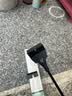 汉洋鱼缸刮藻刀水族箱除藻器 底砂整理平沙铲草缸工具基础款32cm 实拍图