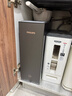 飞利浦（PHILIPS）加热净水器净擎U24Promax1000G矿物质水6.4L/min热水流速等效2500G直饮厨下式即滤净饮机AUT8025 实拍图
