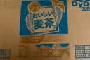 达亦多(DyDo) 大麦茶 植物茶饮料 0糖0脂 600ml*15瓶 整箱装 实拍图