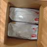 好奇（Huggies）金装小黑洞拉拉裤L124片(9-14kg)尿不湿【速干不易红】 实拍图