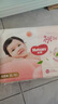 好奇（Huggies）铂金装小桃裤成长裤XXL74片(15kg以上)尿不湿【夏季散热王】 实拍图