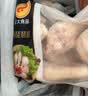 正大琵琶腿2斤 鸡腿鸡肉鸡腿肉生鲜早餐鸡腿烧烤琵琶腿 实拍图