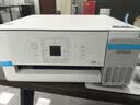 爱普生（EPSON）L3367 墨仓式家用微信打印/照片打印 A4彩色无线多功能一体机(L3267升级型) 实拍图