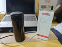 膳魔师（THERMOS）保冷保温杯400ML不锈钢水杯子毕业礼物送老师JCG-CBW 实拍图