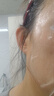 自然堂【邓凯同款】喜马拉雅植物补水面膜50片套装补水保湿敏肌送礼 实拍图