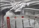 德力西(DELIXI) 电源16A大功率插座延长线/电线插座/插排/排插 10A+16A 全长1米无开关 实拍图