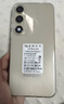 酷派（Coolpad）COOL30 国家补贴15%超薄智能手机八核便宜大屏学生百元机长续航老人老年备用机电竞游戏暮山雪128G 实拍图