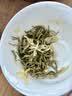 乐品乐茶茉莉花茶茶叶特级川派横县飘雪浓香绿茶新茶袋装250g自己喝送礼袋 实拍图
