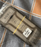 第一卫DIVI【超值2片装】适用苹果17Pro防窥钢化膜iPhone17Pro手机膜防尘防偷窥防摔超薄全覆盖无尘仓贴膜 实拍图