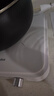 美的（Midea）家用电磁炉电陶炉电池炉2200W大功率猛火新型电磁灶一体微晶面板爆炒炒菜定时火锅炉MC-HGE22BF09 实拍图