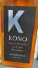 KONO卡厘沙龙奢护控油蓬松黑白松露洗发水留香持久柔顺洗发露500ml*4 实拍图