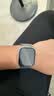 W&P新款适用苹果手表表带apple watch ultra3/2钛金属米兰尼斯降落伞式表带iwach S11/10/9/8/SE3钛 实拍图