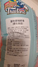 富吃虾条 进口办公室休闲小零食非油炸健康追剧解馋零嘴原味100g/袋装 实拍图