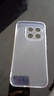 KOOLIFE适用 小米17T手机壳保护套 xiaomi小米17T手机套镜头全包简约亲肤透明软壳淡化指纹外背壳 实拍图