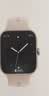 vivo WATCH GT 2【国家补贴】智能手表新年年会礼物运动 健康 监测 电话 电子表 礼物 蓝牙版 空格白 软胶 实拍图