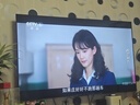 海尔【小红花电视-绽放版】品质款电视75H5D 75英寸165Hz 110% 64GB 4K游戏护眼1级能效国家补贴 实拍图