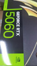 影驰GeForce RTX 5060 魔刃V2 OC DLSS 4.5 电竞游戏设计剪辑直播办公娱乐NVIDIA英伟达显卡 实拍图