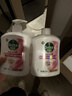 滴露（Dettol）滴露抑菌洗手液滋润500g*2+500g补充装替换*2 实拍图