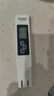 绿驰tds&ec水质检测笔高精准测水笔家用自来水纯净水检测仪器测水质值 实拍图