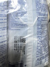 振德一次性医用外科口罩成人儿童口罩立体三层防粉尘飞沫 蓝色300只 实拍图