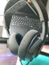 赛睿（SteelSeries）寒冰Nova5无线耳麦2.4G/蓝牙双无线 游戏电竞降噪麦笔记本台式电脑头戴式耳机FPS高考 实拍图