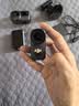 大疆DJI Osmo Nano 标准套装（128GB）自由视角穿戴相机Vlog骑行亲子宠物运动相机拇指相机 实拍图