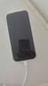 ALittleFlower适用iPhone17 Air钢化膜苹果17Air手机膜保护膜高清防尘防指纹全屏覆盖不顶手机壳保护膜2片 实拍图