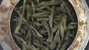 乐品乐茶明前特级碧螺春绿茶2026新茶嫩芽茶叶礼盒装250g自饮伴手礼送长辈 实拍图
