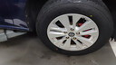 邓禄普（DUNLOP）汽车轮胎 205/65R16 95H ENASAVE EC503适配天籁/凯美瑞/君威 实拍图