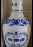 四特酒 青花窖藏 特香型白酒 50度 500ml*6瓶 整箱装 实拍图