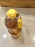 鲁花 【保真花生油】食用油 5S 物理压榨 压榨一级 花生油1L 实拍图