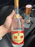 汾酒53度黄盖玻汾 纯粮清香型白酒 高度口粮酒 泡酒 常年热卖酒水 53度 475mL 6瓶 箱装 实拍图
