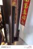 京东京造智能门锁M30 max 人脸识别猫眼可视全自动指纹密码电子锁上门安装 实拍图