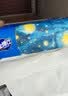 金博仕星空系列抽纸3层加厚100抽*6包软抽纸巾整箱卫生纸餐巾纸厕纸 实拍图