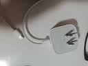 Apple/苹果 40W type-c快充充电器 苹果usb-c原装充电头 旗舰店新款苹果iPhone 17 Pro Max充电器 实拍图