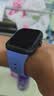 vivoWATCH GT 2 冰湖蓝 超窄边高亮大屏 照片表盘一碰换 33天蓝牙续航 智能手表 520礼物送女友 实拍图