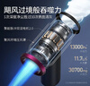 爱图腾itutn车载吸尘器大吸力无线汽车用手持吸尘器家用小型便携桌面随手吸吹一体车内超强吸除尘机礼品 实拍图