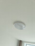 顾家led吸顶灯护眼普瑞光源轻奢仿水晶客厅卧室50cm圆-三色【包安装】 实拍图