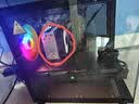 微星（MSI） i5 12400F/14400F/RTX3060/4060/5060Ti黑悟空三角洲游戏主机电脑台式机组装电脑主机DIY整机 配置五 i5 12400F丨RTX3050 6G 实拍图