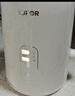 苏泊尔（SUPOR）1.5L侧显温度烧水壶316L不锈钢 多段调温保温  母婴冲奶粉电热水壶 SW-15T75A 实拍图