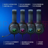 雷蛇（Razer）北海巨妖V3 X 有线头戴式电竞游戏耳机耳麦 RGB灯效 CSGO 黑神话悟空 吃鸡耳机 适配三角洲行动 实拍图