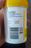 Swisse斯维诗高浓度深海无腥鱼油1500mg胶囊含omega-3 400粒/瓶熬夜胸闷 实拍图