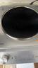 美的（Midea）电磁炉2026新款家用2200W大功率爆炒电磁灶电陶炉电池炉火锅炉炒菜多功能电炉电火灶MC-E22D7 实拍图