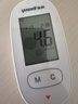 鱼跃（yuwell）580血糖仪医用级家用检监测语音播报金榜 【仪器+100支试纸套装】 实拍图