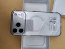 第一卫DIVI【Magsafe磁吸壳】适用iPhone17ProMax手机壳苹果17promax磁吸手机壳透明保护套全包超薄防摔 实拍图