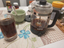 苏泊尔（SUPOR）养生壶泡茶烧水壶一体蒸汽喷淋煮茶器蒸煮茶壶电热水壶家用办公室304不锈钢SW-10C08D 实拍图